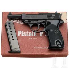 Walther P4, im Karton