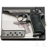 Walther Mod. PP, Polizei, in Box - фото 1
