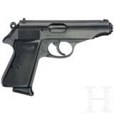 Walther Mod. PP, Polizei, in Box - photo 2