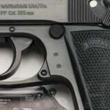 Walther Mod. PP, Polizei, in Box - Foto 3