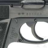 Walther Mod. PP, Polizei, in Box - фото 4