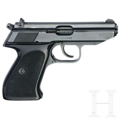 Walther PP Super, Polizei Bayern - photo 2