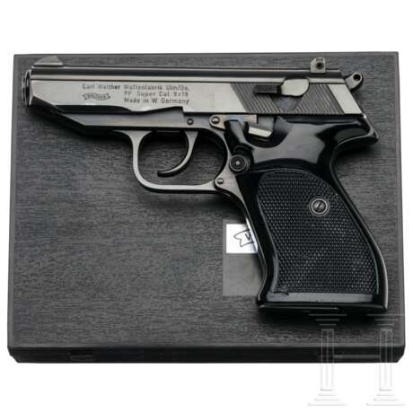 Walther PP Super, in Box - photo 1