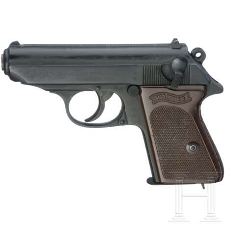 Walther PPK, Bundeswehr - Foto 1