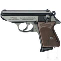 Walther PPK