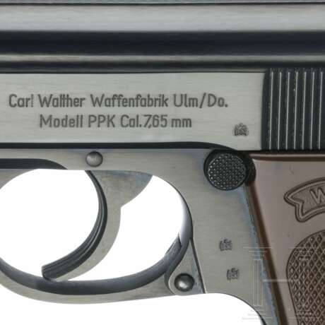 Walther PPK - photo 3