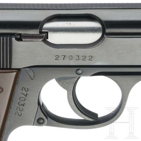 Walther PPK - фото 4