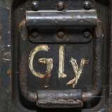 Ölkasten M 1915 für Glyzerin und Rückstoßverstärker für MG 08/15 - photo 6