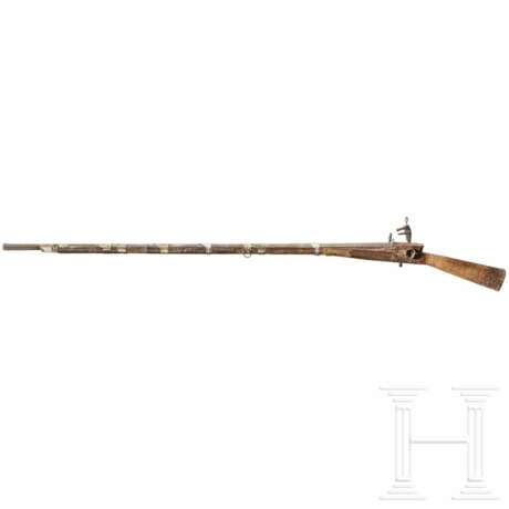 Tüfek, osmanisch, 19. Jhdt. - Foto 2
