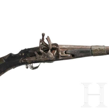 Miqueletgewehr, Nordafrika, um 1900 - Foto 3