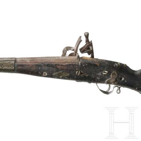 Miqueletgewehr, Nordafrika, um 1900 - Foto 4