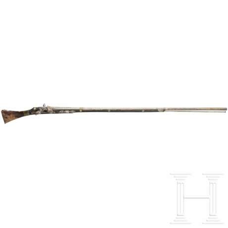 Miquelet-Gewehr, Tunesien, 2. Hälfte 19. Jhdt. - photo 4