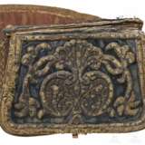 Gürtel mit zwei Patronentaschen, osmanisch, 2. Hälfte 19. Jhdt. - фото 4