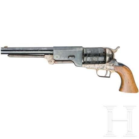 Colt M 1847 Walker, italienische Replik - photo 2