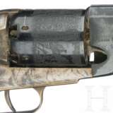 Colt M 1847 Walker, italienische Replik - фото 3