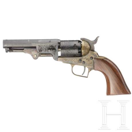 Colt Mod. 1848 Baby Dragoon, EIE Italy - Foto 1