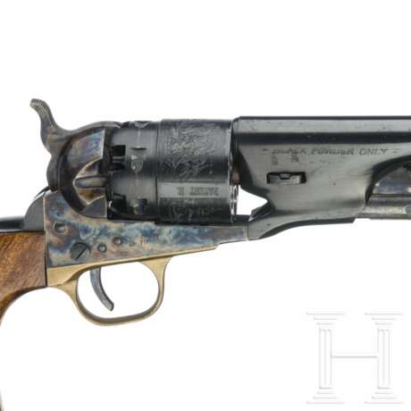 Colt Mod. 1860 Army, Rigarmi, Italien - photo 3