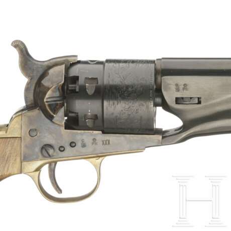 Colt Mod. 1860 Army, Euroarms - фото 3