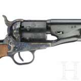 Colt Mod. 1861 Navy, Hege-Uberti - фото 3