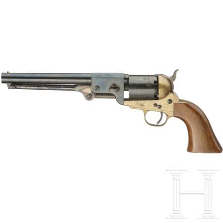 Colt Mod. 1862 Confederate, Hege-Uberti - фото 1