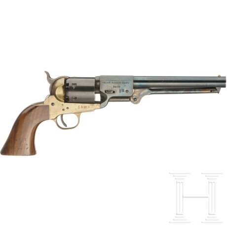 Colt Mod. 1862 Confederate, Hege-Uberti - фото 2