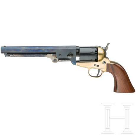 Colt Mod. 1862 Confederate, Hege-Uberti - фото 2