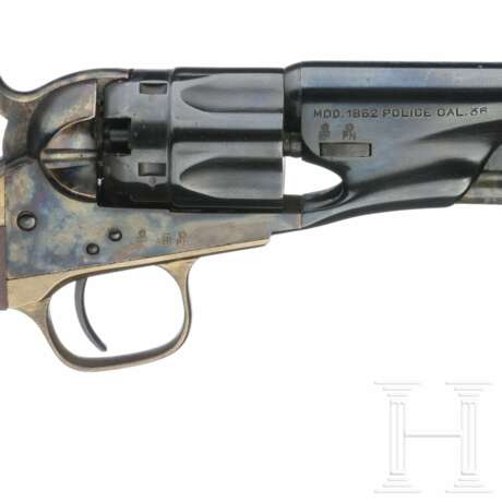 Colt Mod. 1862 Police, Pioneer Arms, Uberti - фото 3