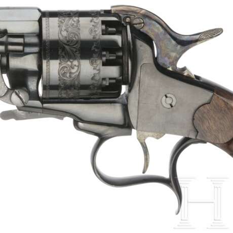 Revolver, F.LLI Pietta, Mod. Le Mat, - Foto 3