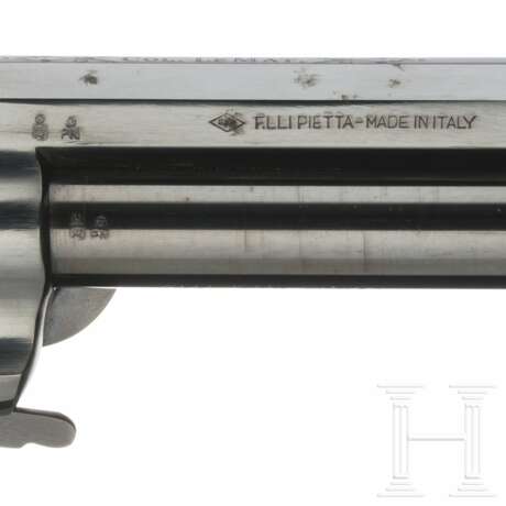 Revolver, F.LLI Pietta, Mod. Le Mat, - photo 5