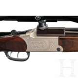 Bockbüchsflinte Blaser 700, mit ZF Zeiss - Foto 3