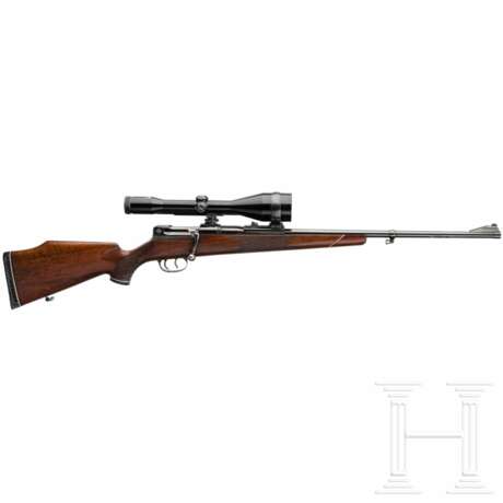 Repetierbüchse Mauser 66, mit ZF Zeiss - photo 1