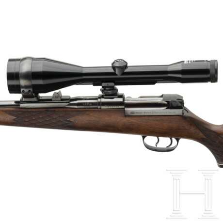 Repetierbüchse Mauser 66, mit ZF Zeiss - photo 4