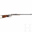Ballard No. 6 Schützen Rifle - Now at the auction