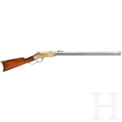 Henry Rifle " One of Thousand", Hege, Italien