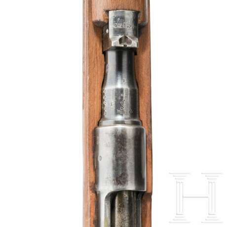 Henry Rifle " One of Thousand", Hege, Italien - photo 4