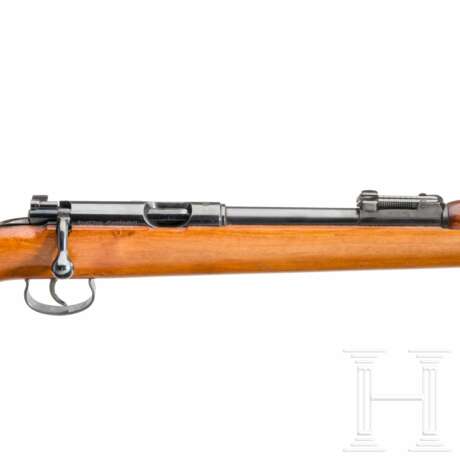 KK-Wehrsportgewehr Mauser - фото 3