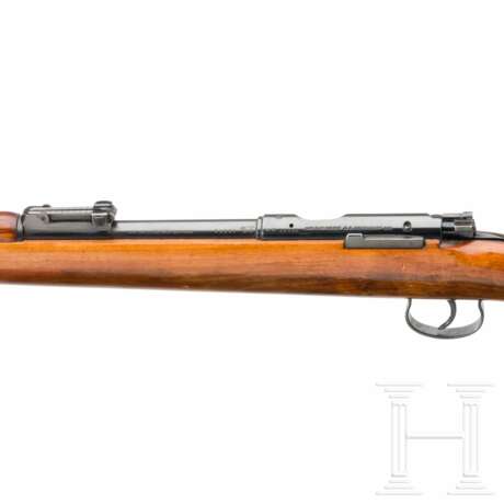 KK-Wehrsportgewehr Mauser - фото 4