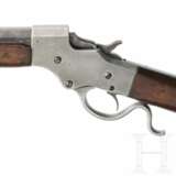 Stevens No. 44 Rifle - photo 4