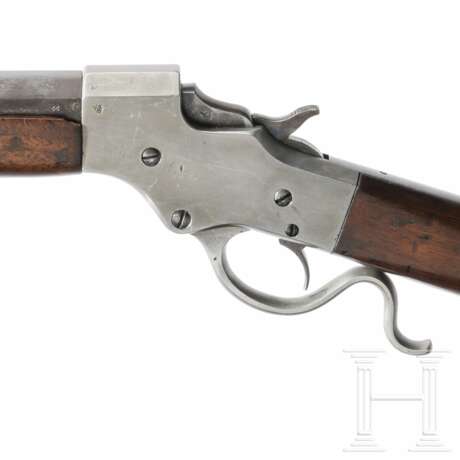 Stevens No. 44 Rifle - фото 4