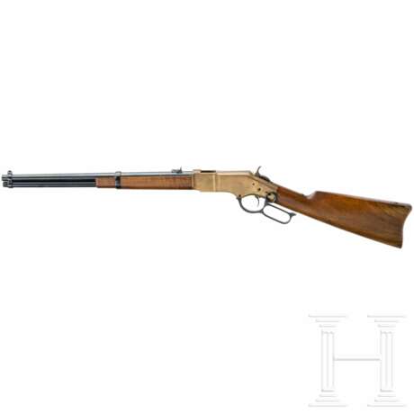 Winchester 1866 Carbine, Hege-Uberti - фото 2