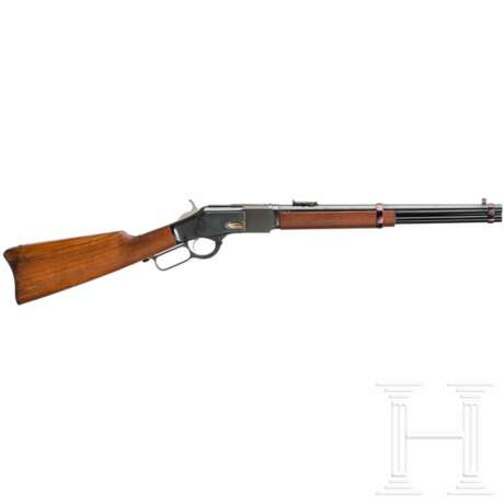 Winchester Mod. 1873 - Foto 1