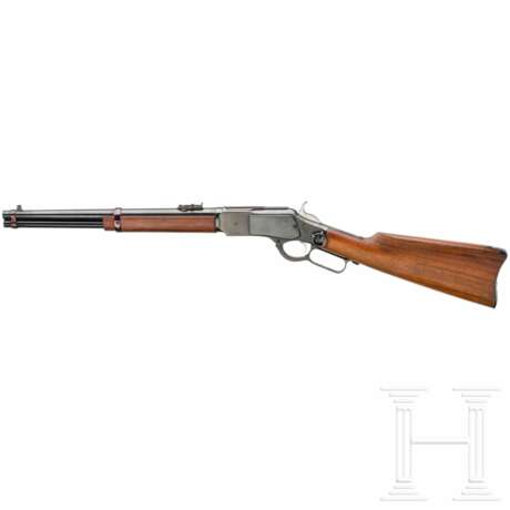 Winchester Mod. 1873 - фото 2