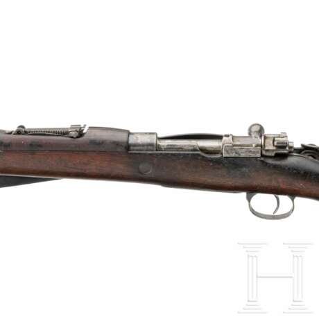 Winchester Mod. 1873 - photo 3