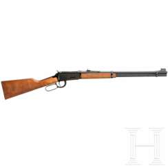 Winchester Model 1894, Saddle Carbine,