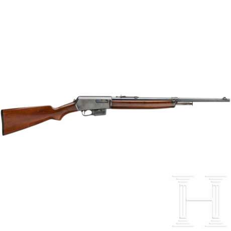 Winchester Model 1907 - photo 1