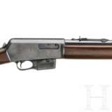 Winchester Model 1907 - photo 3