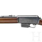 Winchester Model 1907 - photo 4