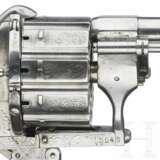 10-schüssiger Lefaucheux Revolver, um 1870 - photo 3