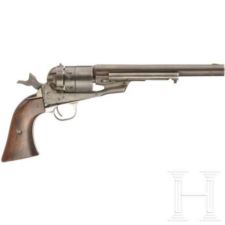 Revolver, ähnlich Colt Mod. 1860 Army Conversion, um 1870 - фото 2