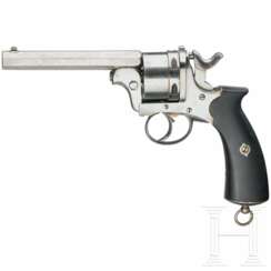 Revolver Galand 2. Modell, um 1875